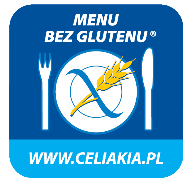 menu bez glutenu