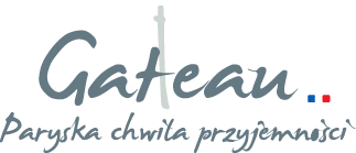 Gateau logo