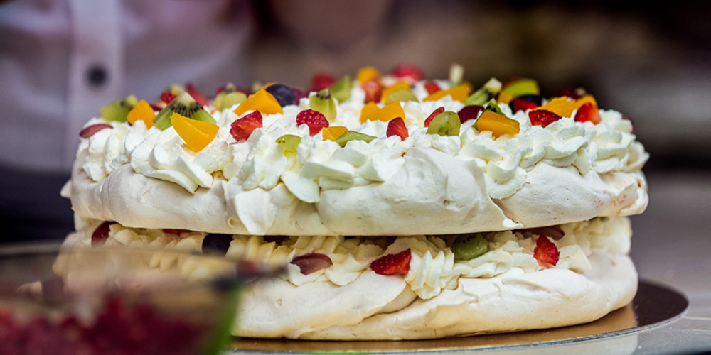 Beza Pavlova